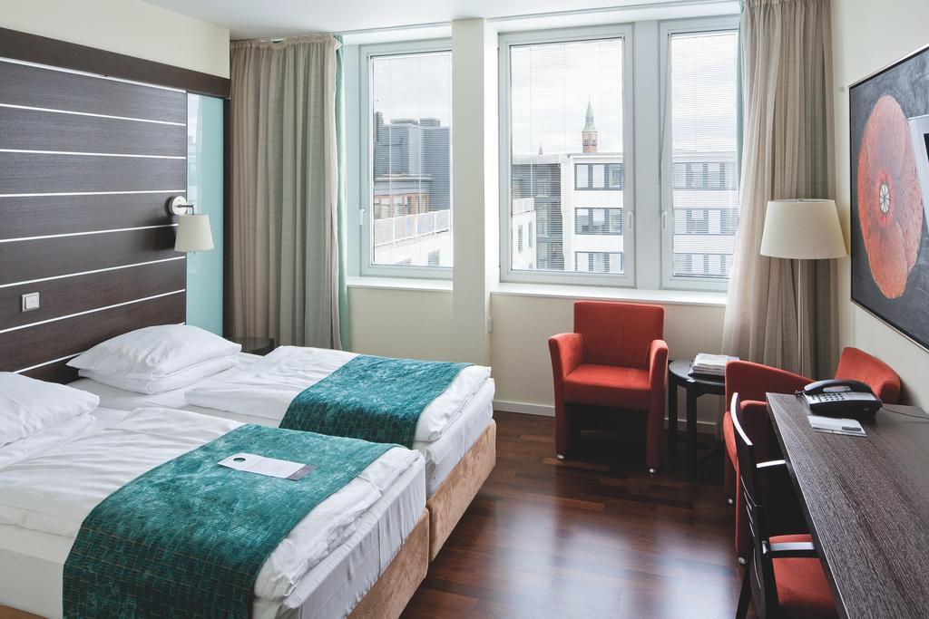 Zdjęcie Imperial Hotel 4*