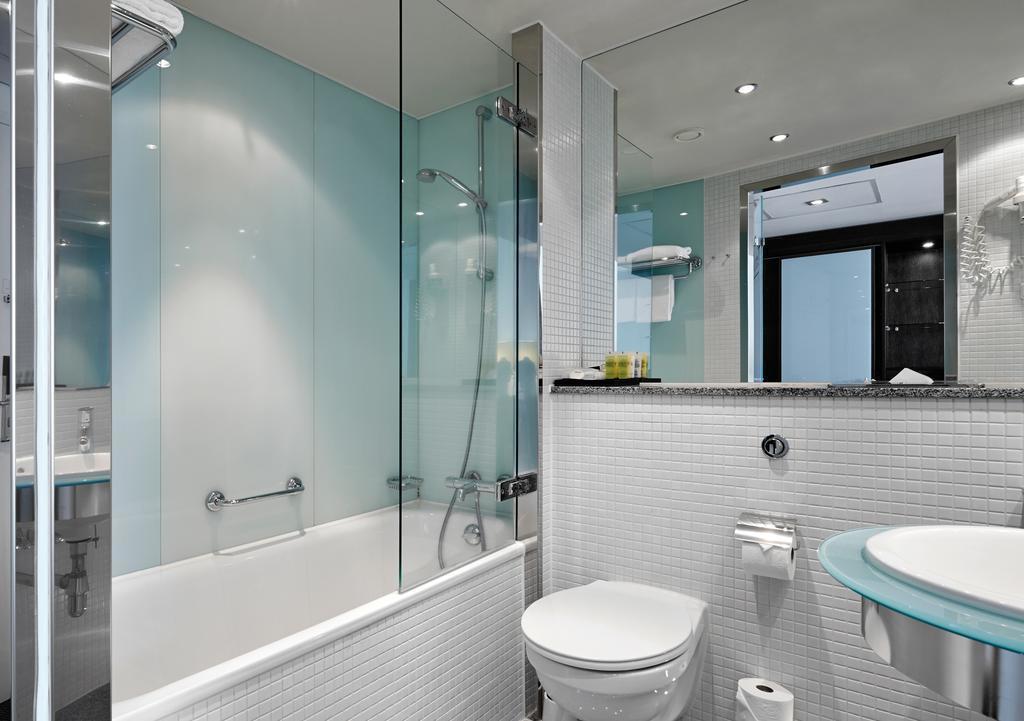 Obraz Imperial Hotel 4*