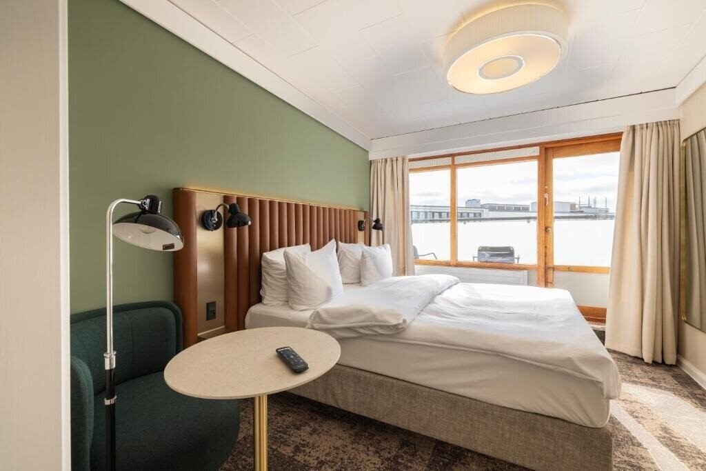 Zdjęcia Imperial Hotel 4*