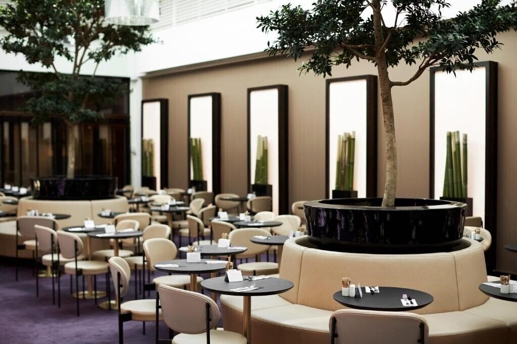 Zdjęcie Imperial Hotel 4*