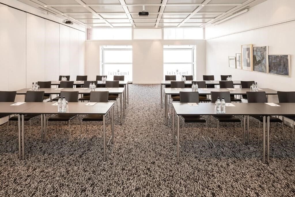 Zdjęcie Imperial Hotel 4*