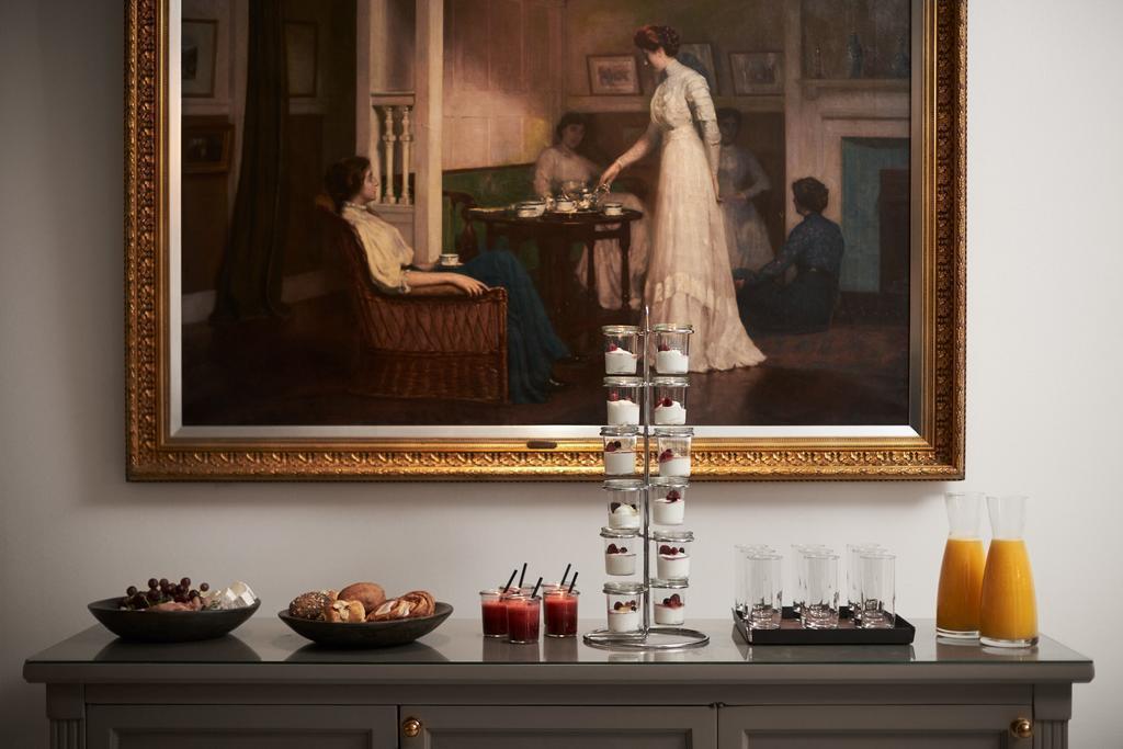 Изображение Phoenix Copenhagen 4*