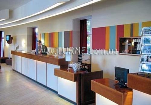 Фотографія Quality Hotel Hoje Taastrup Hotel 2*