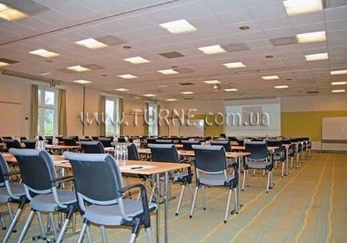 Готель Quality Hotel Hoje Taastrup Hotel 2*