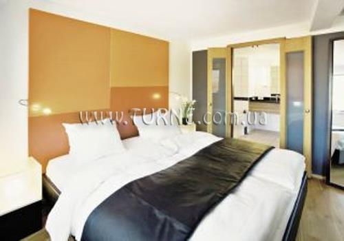 Фото Quality Hotel Hoje Taastrup Hotel 2*