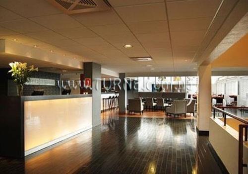 Zdjęcie Quality Hotel Marina 3*