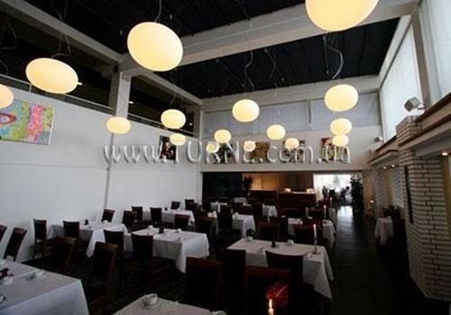 Zdjęcie Quality Hotel Marina 3*