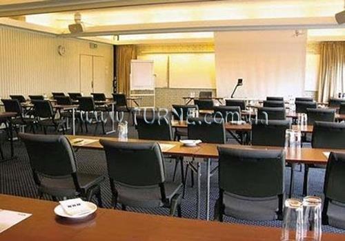 Zdjęcia Quality Hotel Marina 3*