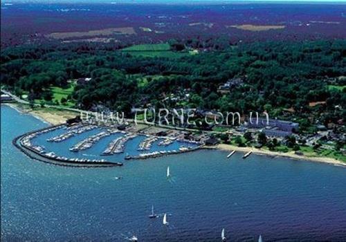 Hotel Quality Hotel Marina 3*