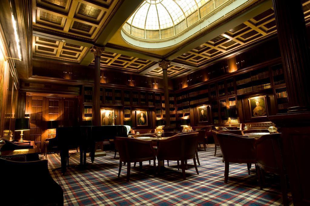 Готель Copenhagen Plaza 4*