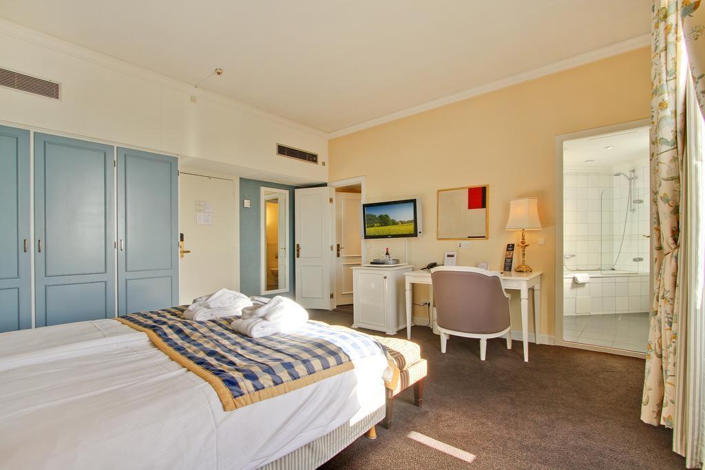 Зображення Copenhagen Plaza 4*