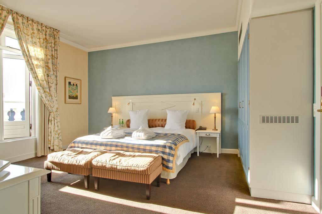 Картинка Copenhagen Plaza 4*