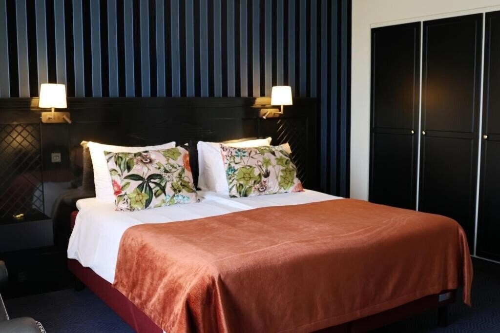 Zdjęcia Copenhagen Plaza 4*