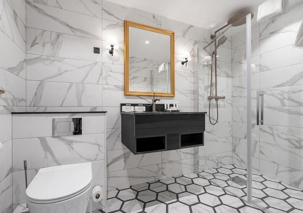 Zdjęcie Copenhagen Plaza 4*