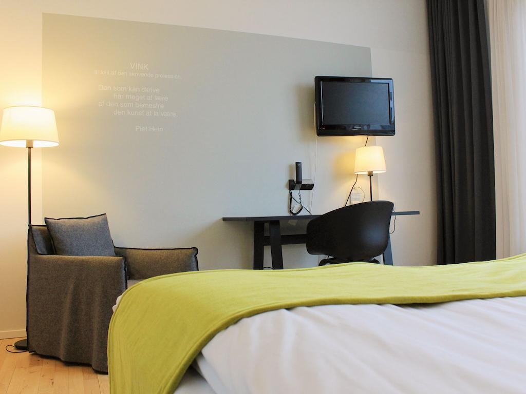 Zdjęcia DGI Byens 3*