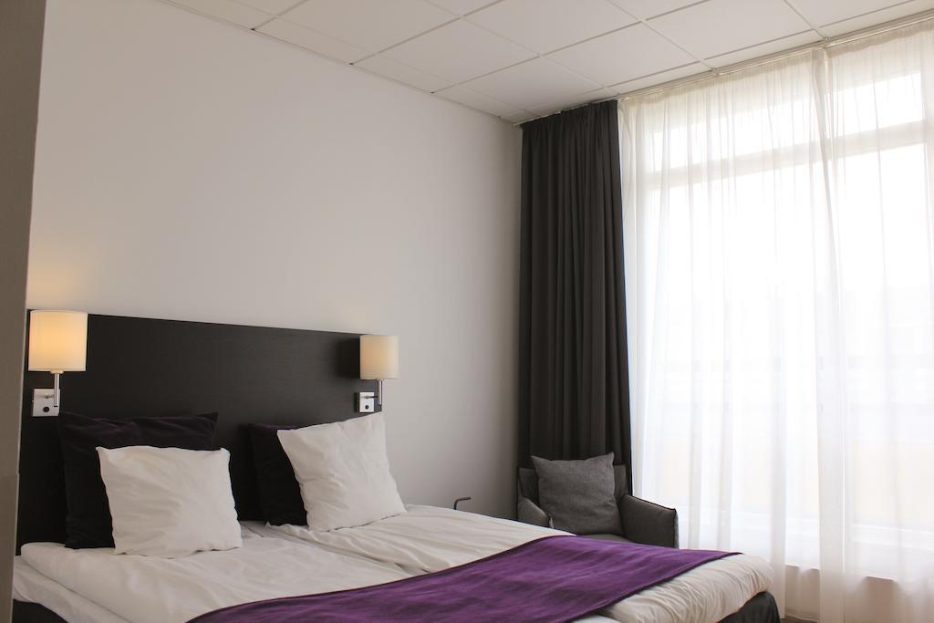 Zdjęcie DGI Byens 3*