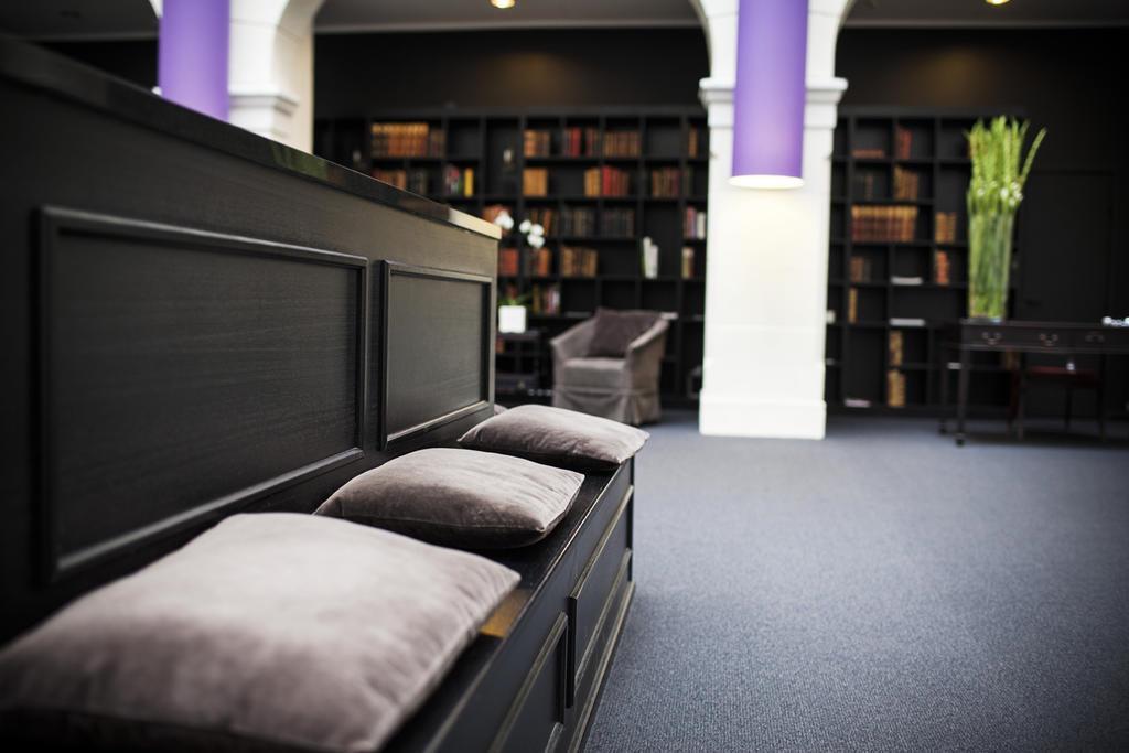 Зображення First Hotel Kong Frederik 4*