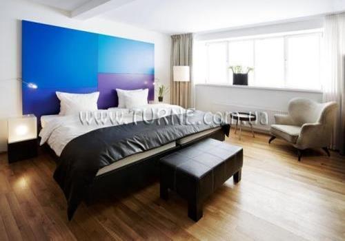 Картинка First Hotel Skt. Petri 4*