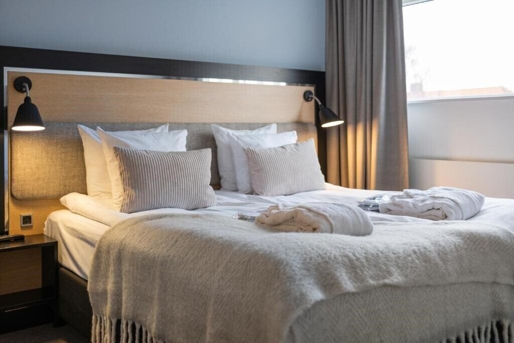 Hotel Gentofte Hotel 3*