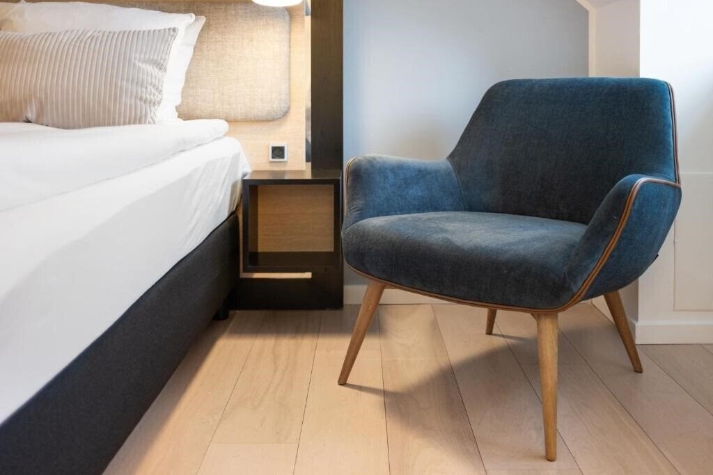 Zdjęcie Gentofte Hotel 3*