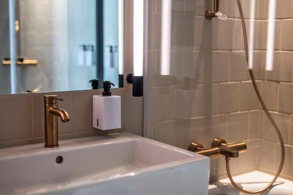 Zdjęcie Scandic Kodbyen 4*