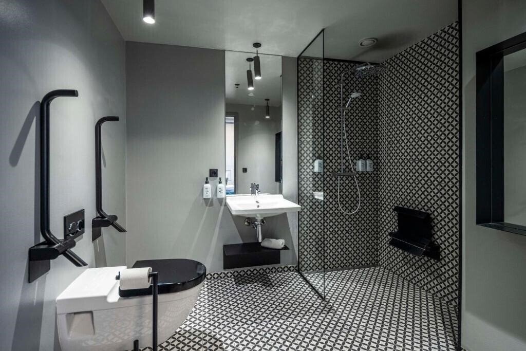 Zdjęcie Scandic Norreport 4*