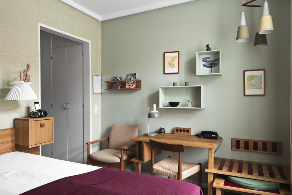 Фотографія Alexandra 3*