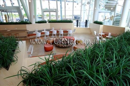 Zdjęcie Bella Sky Comwell 4*