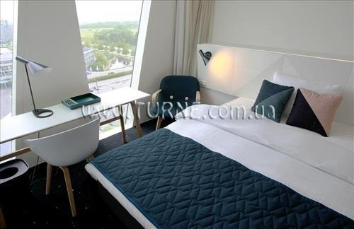 Hotel Bella Sky Comwell 4*