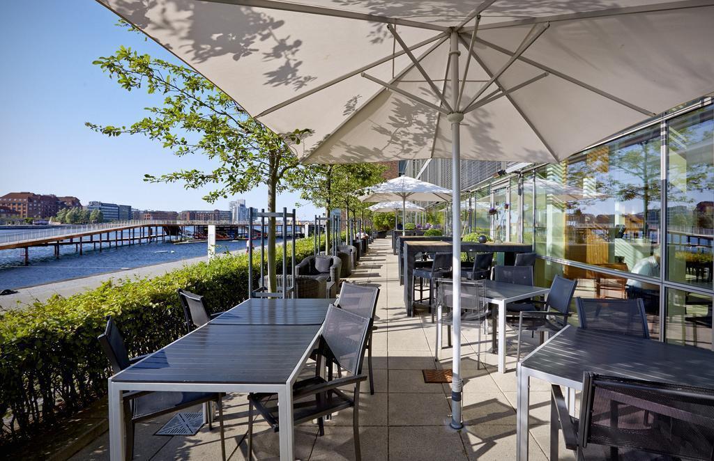 Зображення Copenhagen Marriott 5*