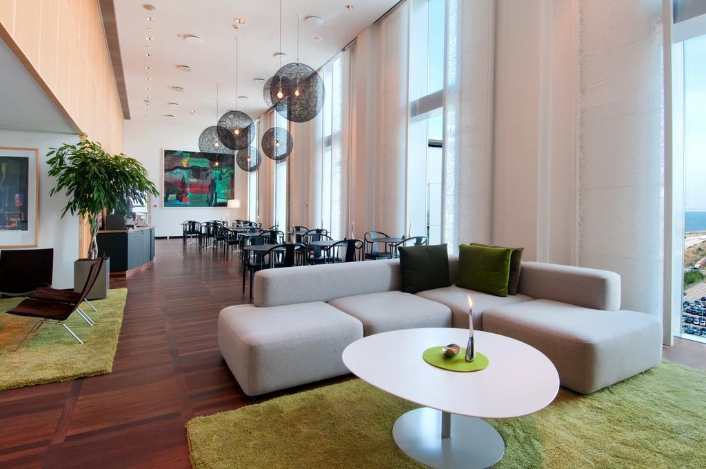 Фотография Hilton Copenhagen Airport 5*
