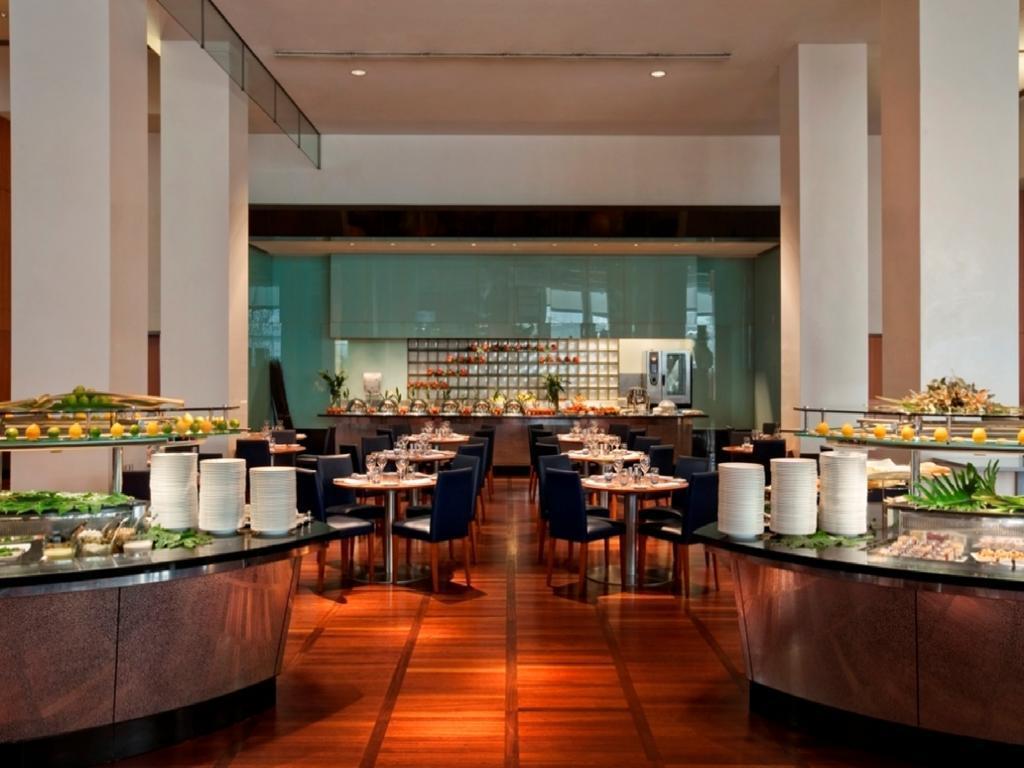 Изображение Hilton Copenhagen Airport 5*