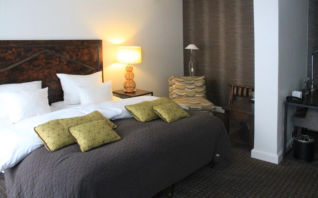 Zdjęcia Kong Arthur 4*