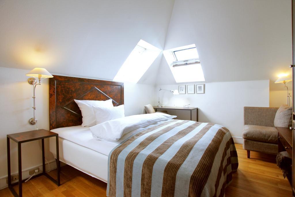 Zdjęcie Kong Arthur 4*