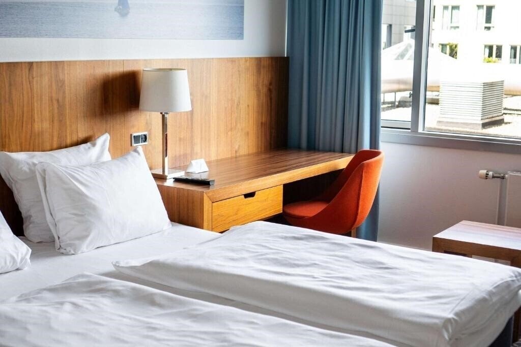 Zdjęcie Park Inn Copenhagen Airport 3*