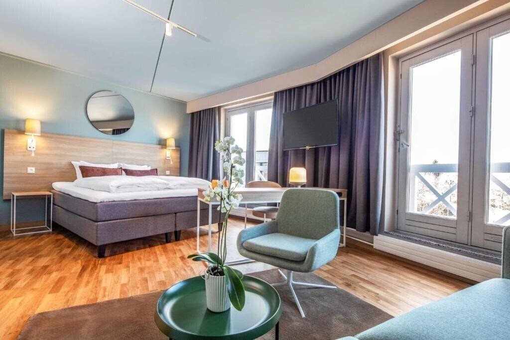 Фото Scandic Roskilde 3*