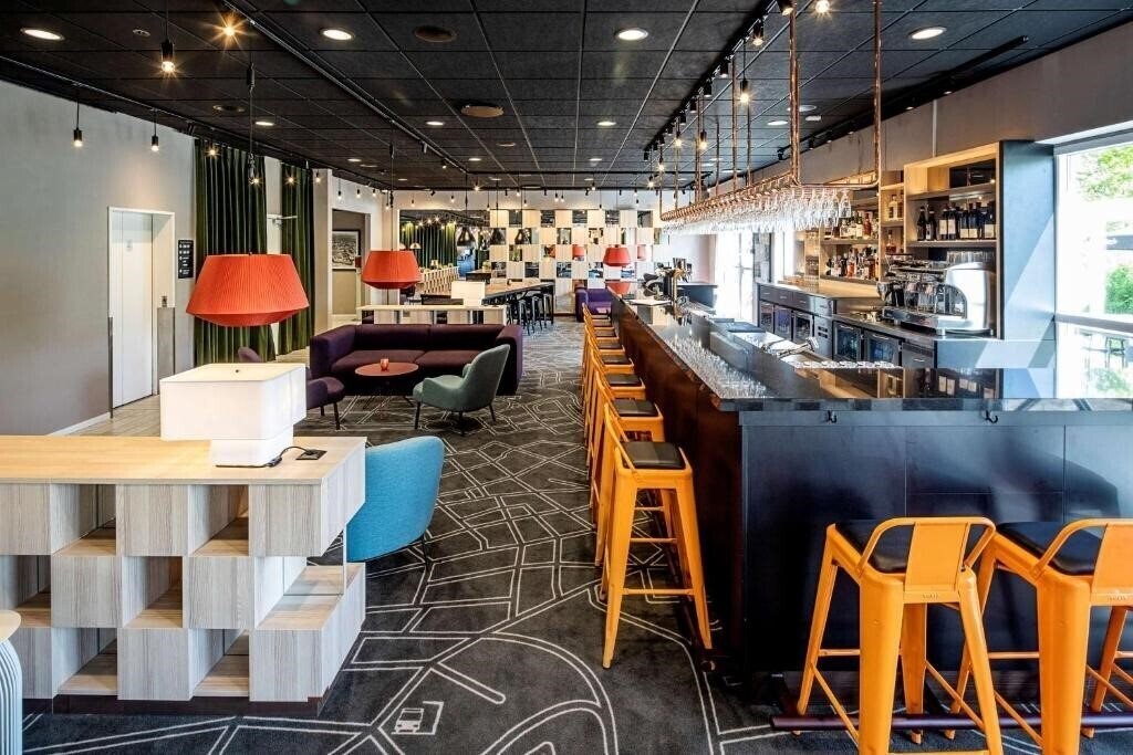 Зображення Scandic Roskilde 3*