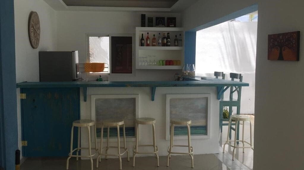 Zdjęcie B B Villa Luna 3*