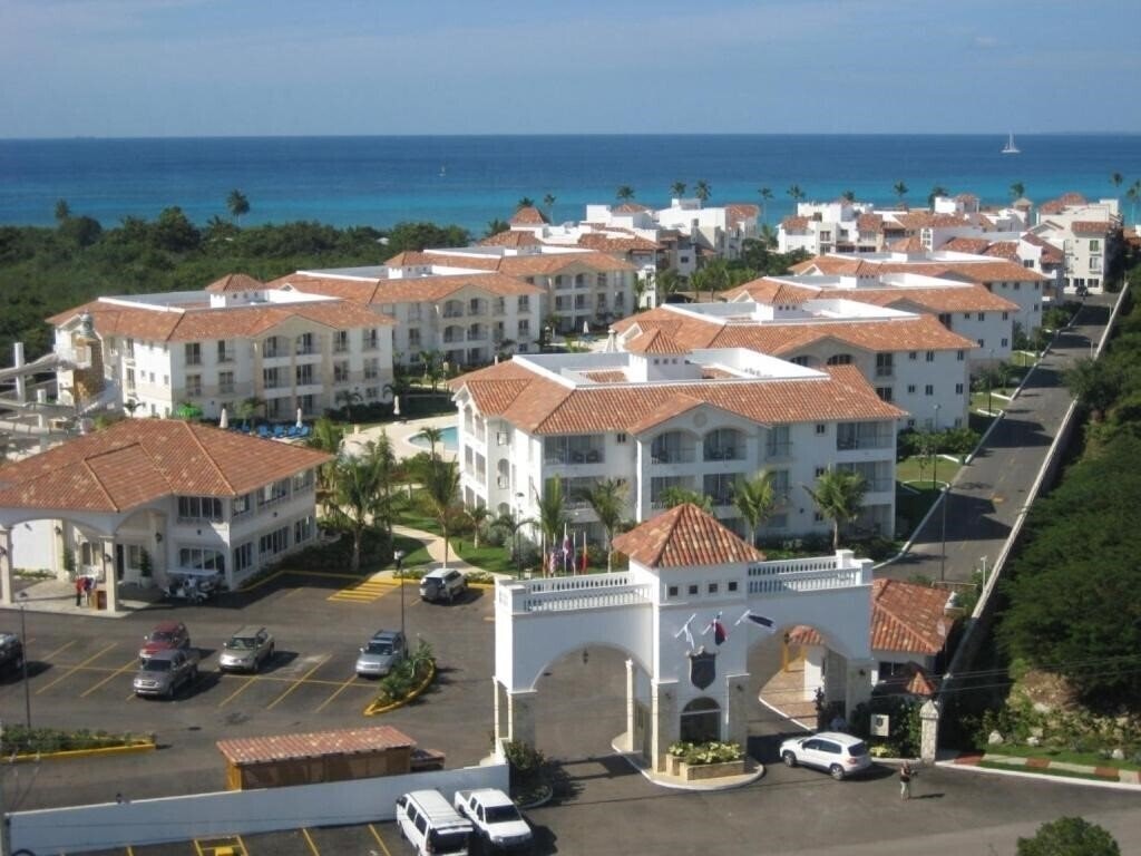Фото Cadaques Caribe Apartment + 3*