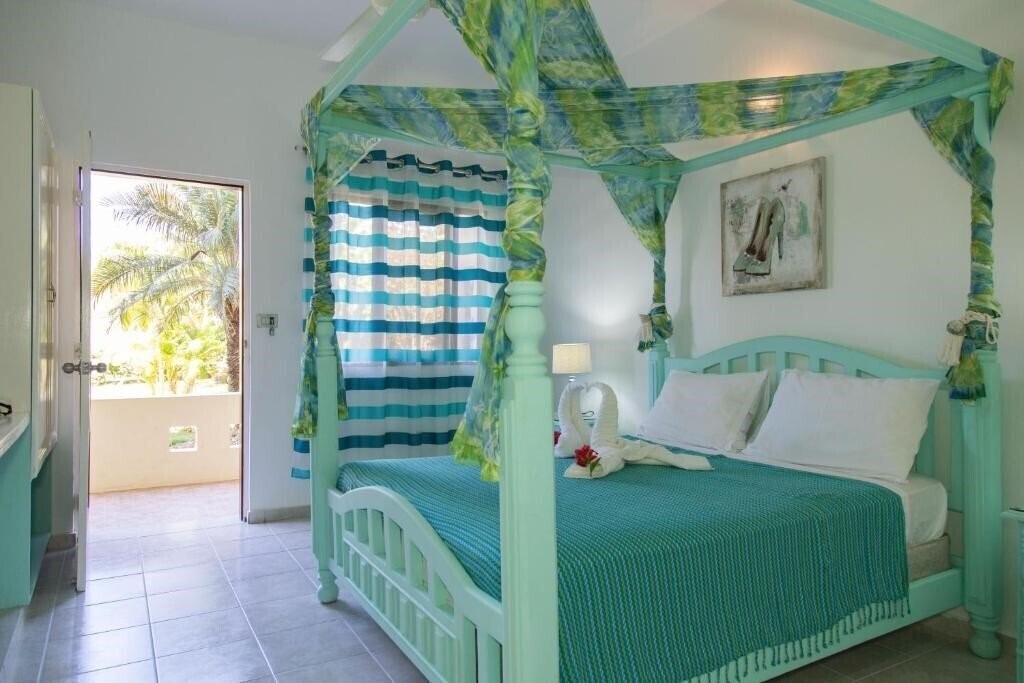 Фотография El Eden 3*