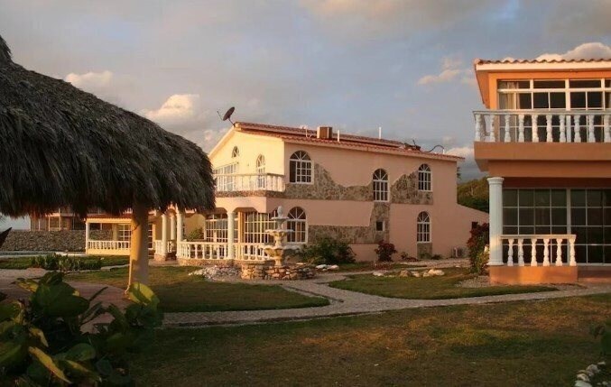 Zdjęcie Hotel Panoramica 3*