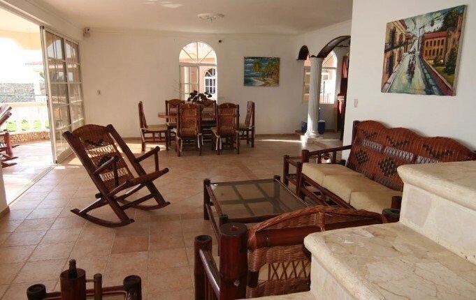 Zdjęcie Hotel Panoramica 3*