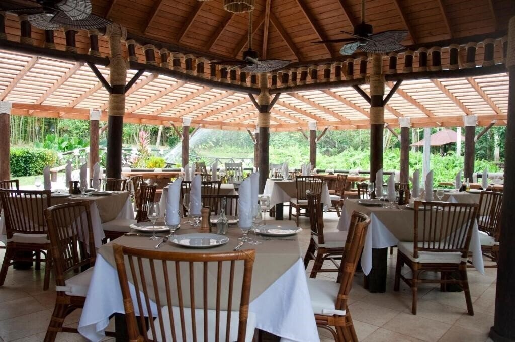 Фотография Platon Ecolodge + 3*