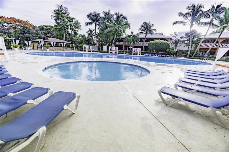 Zdjęcie Bellevue Dominican Bay 3*