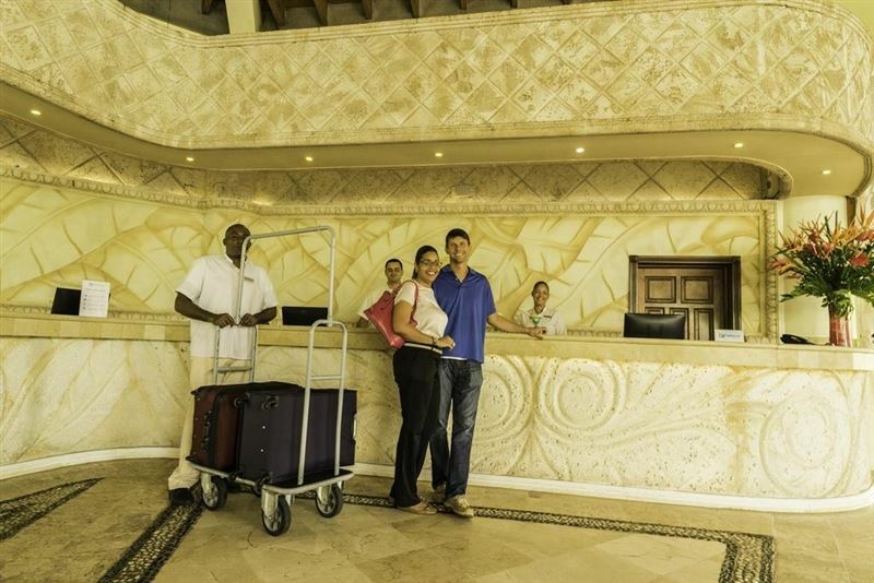 Zdjęcie Bellevue Dominican Bay 3*