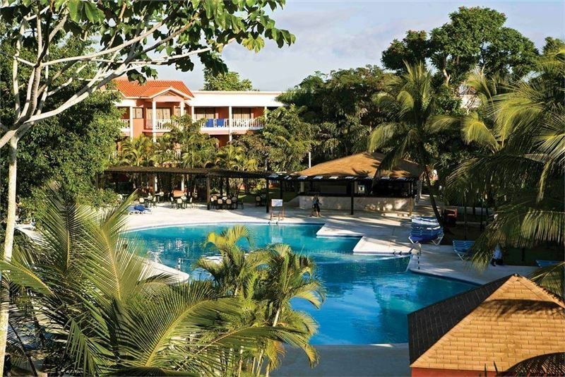 Hotel Bellevue Dominican Bay 3*