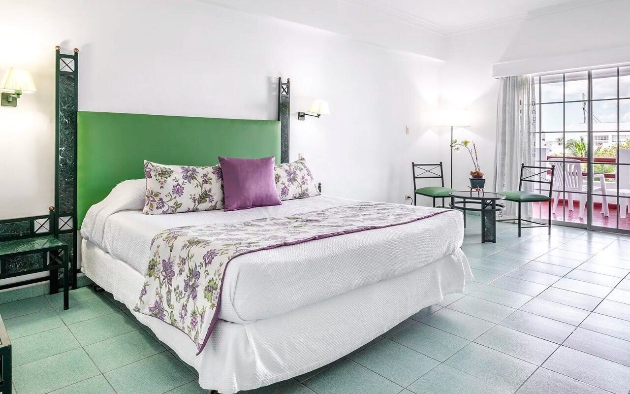 Фото Be Live Hamaca Beach 4*