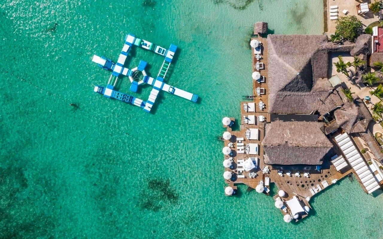 Картинка Be Live Hamaca Beach 4*