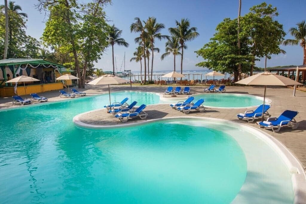 Obraz Whala Boca Chica (ex. Don Juan) 4*