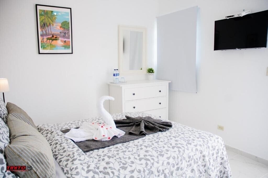 Картинка Batey Hotel Boutique + 2*